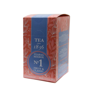 Tee Geschenkbox